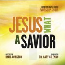 Jesus, What a Savior